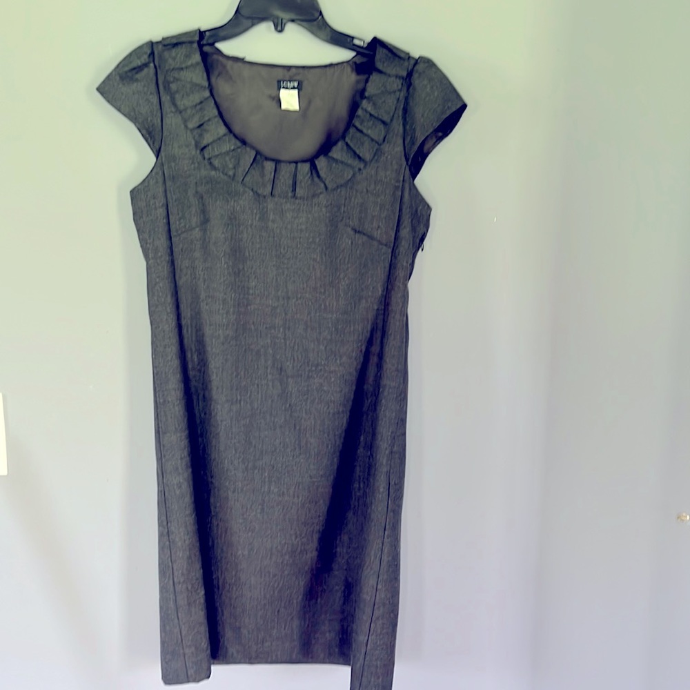 Women’s JCrew since 4 wear to work dress